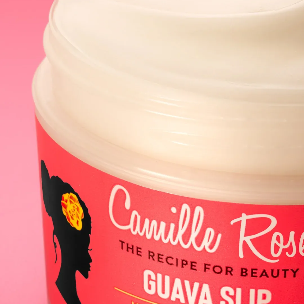 Camille Rose Guava Slip Whipped Souffle 240ml