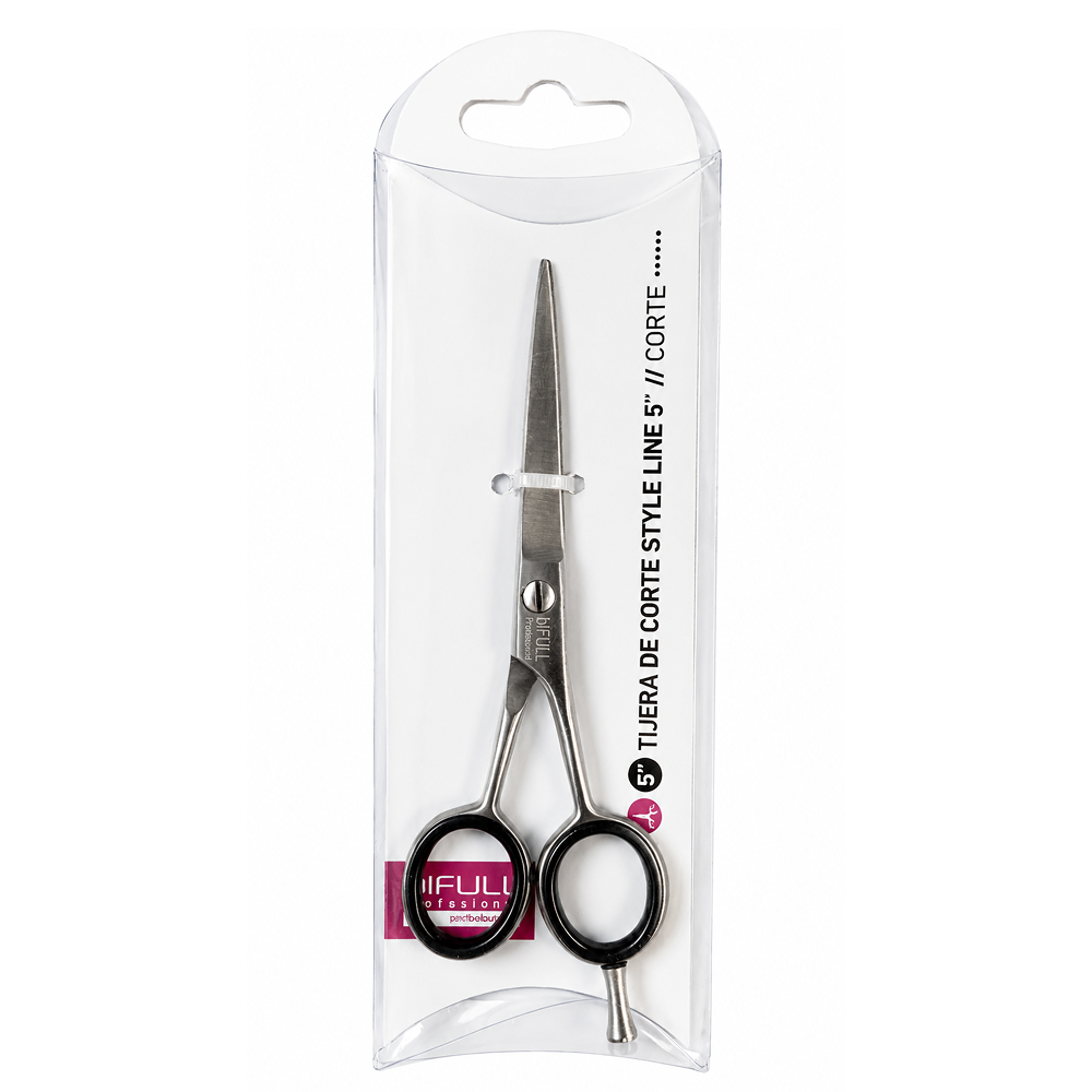 Bifull Style Cutting Scissors