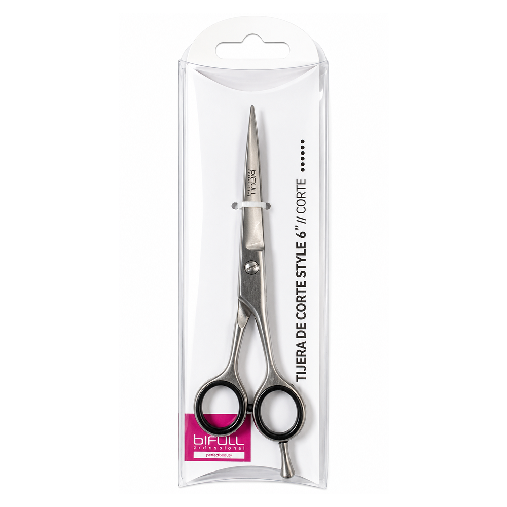 Bifull Style Cutting Scissors