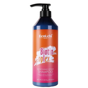 Ecolchi Refreshing Repair Shampoo 800ml