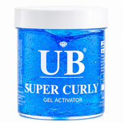 Universal Beauty Super Curly Gel Activator 115ml