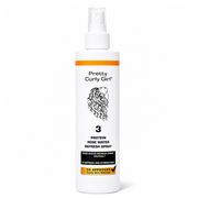 Pretty Curly Girl Protein Rose Water Refresh Spray 200ml