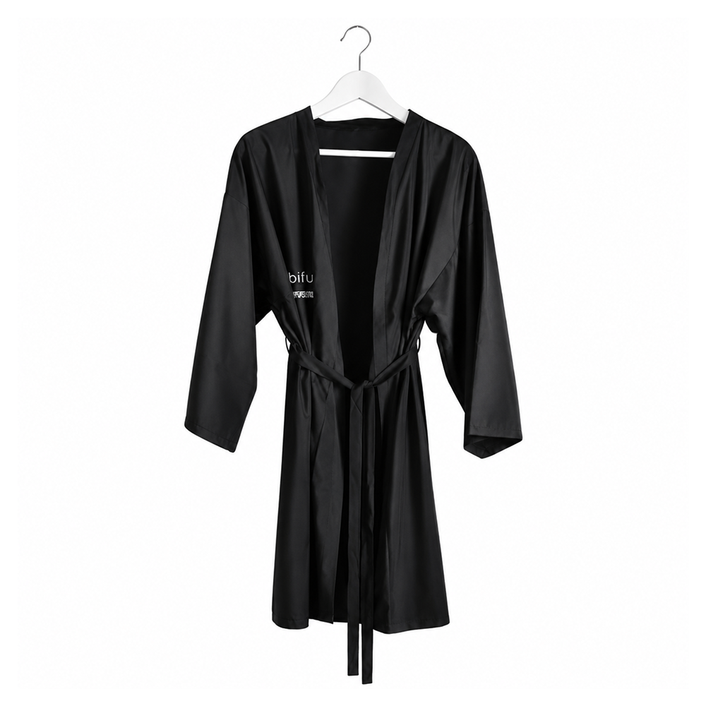 Bifull Neith Client Gown Black