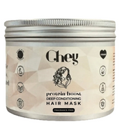 Chey Haircare Protein Boost Deep Conditioning Hair Mask