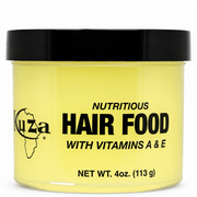 Kuza Hair Food Regular 4oz
