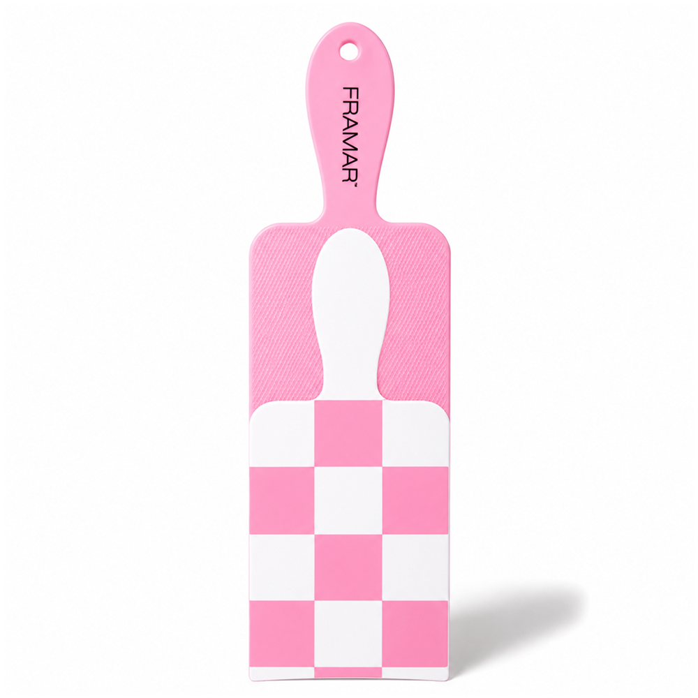 Framar Paddle Pack Checked Out
