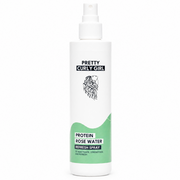 Pretty Curly Girl Protein Rose Water Refresh Spray 200ml