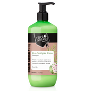 Real Natura Extra Nutrition Pro Shampoo 500ml