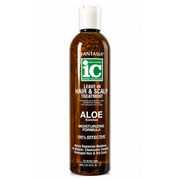 Fantasia IC Aloe Leave-In Treatment 10oz