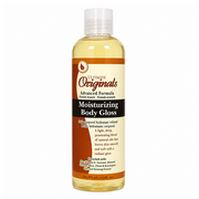Ultimate Originals Moisturizing Body Gloss 12oz