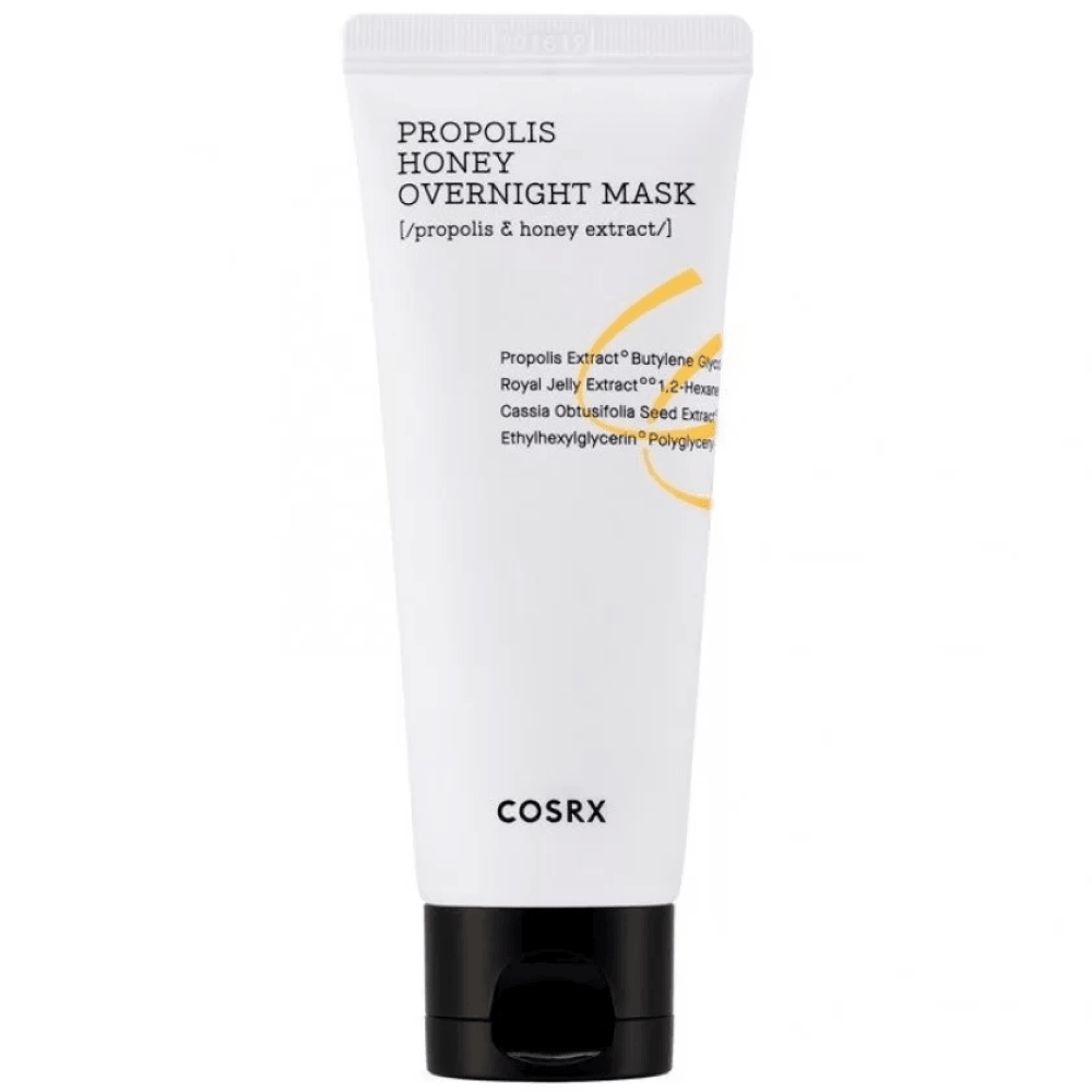 Cosrx Ultimate Moisturizing Honey Overnight 60ml
