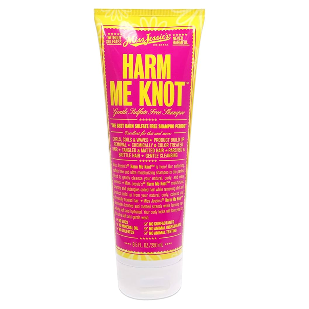 Miss Jessie's Harm Me Knot 8.5oz