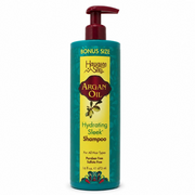 Hawaiian Silky Argan Hydrate Shampoo 473ml