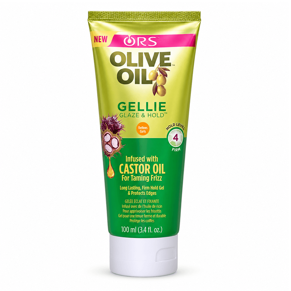 Ors Olive Oil Gellie Glaze & Hold 100ml