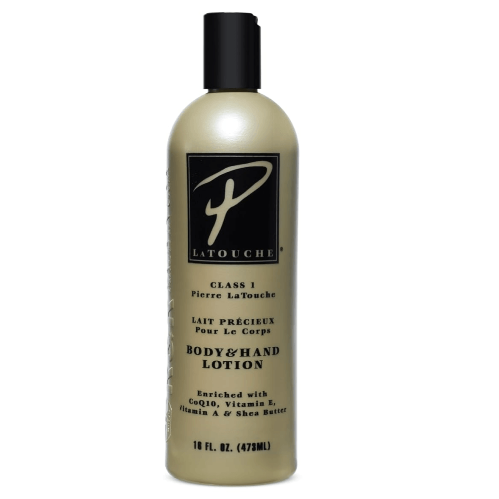 Pierre LaTouche Body & Hand Lotion 16oz