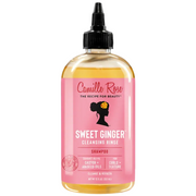 Camille Rose Sweet Ginger Cleansing Rinse 355ml