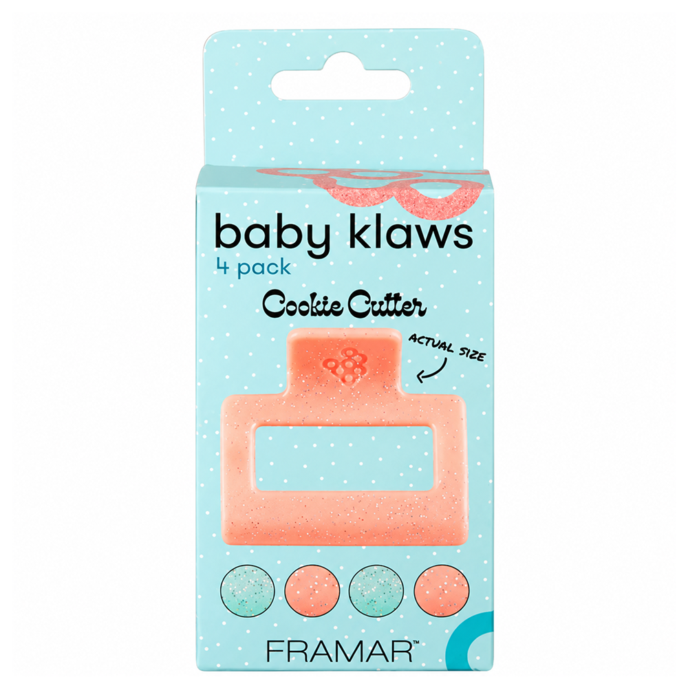 Framar Baby Klaws Cookie Cutter