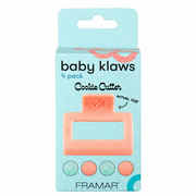 Framar Baby Klaws Cookie Cutter