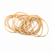 Bifull Elastic Bands 15mm 300 Units
