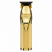 Babyliss Skeleton Gold Trimmer