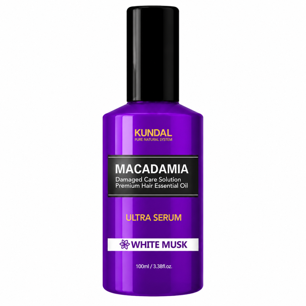 Kundal Ultra Hair Serum 100ml