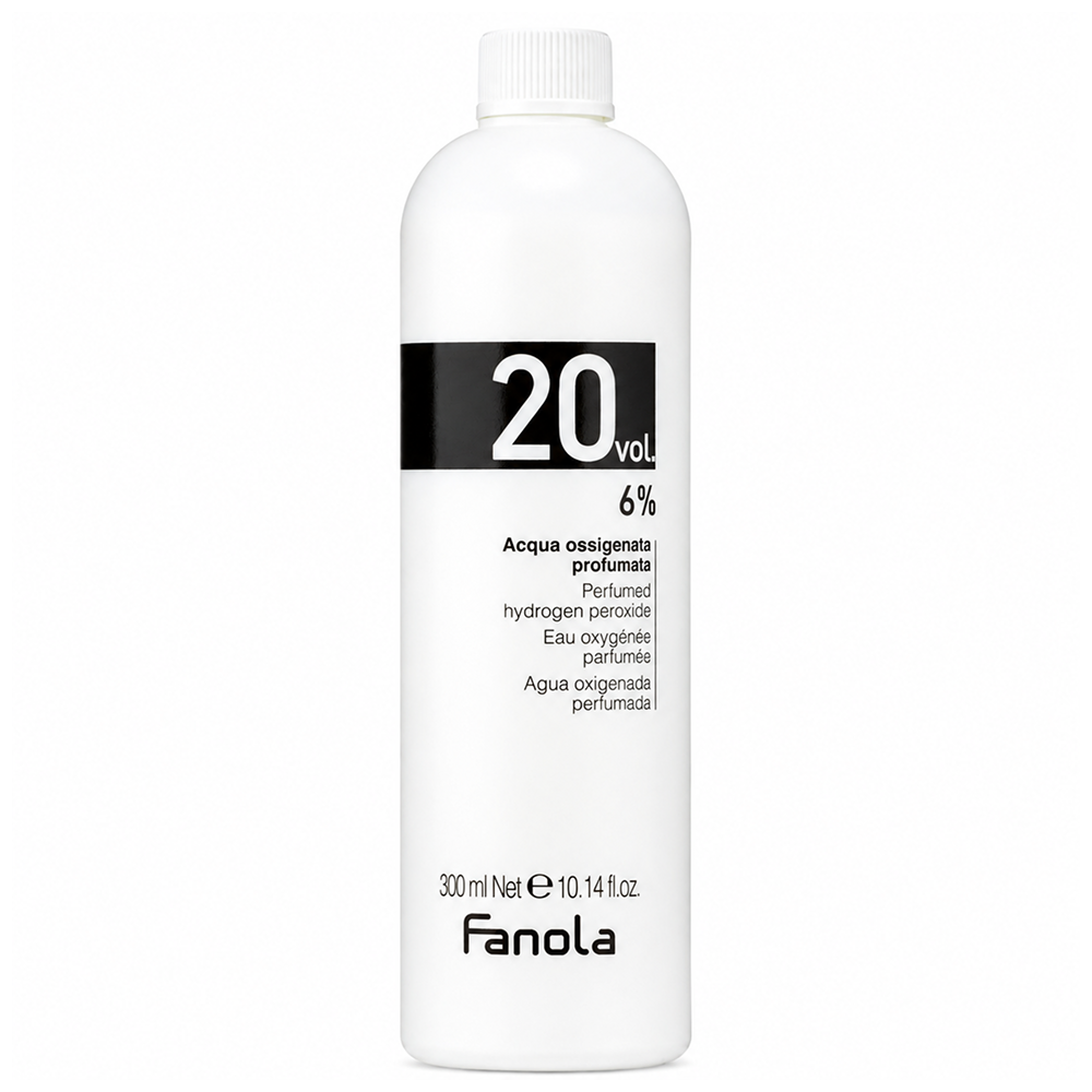 Fanola Oxidation Cream Activator-Hair Color Developer-Aladin Beauty