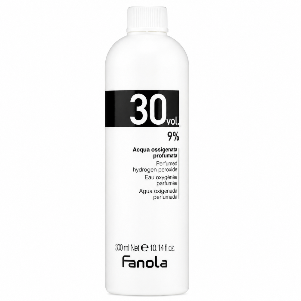 Fanola Oxidation Cream Activator-Hair Color Developer-Aladin Beauty