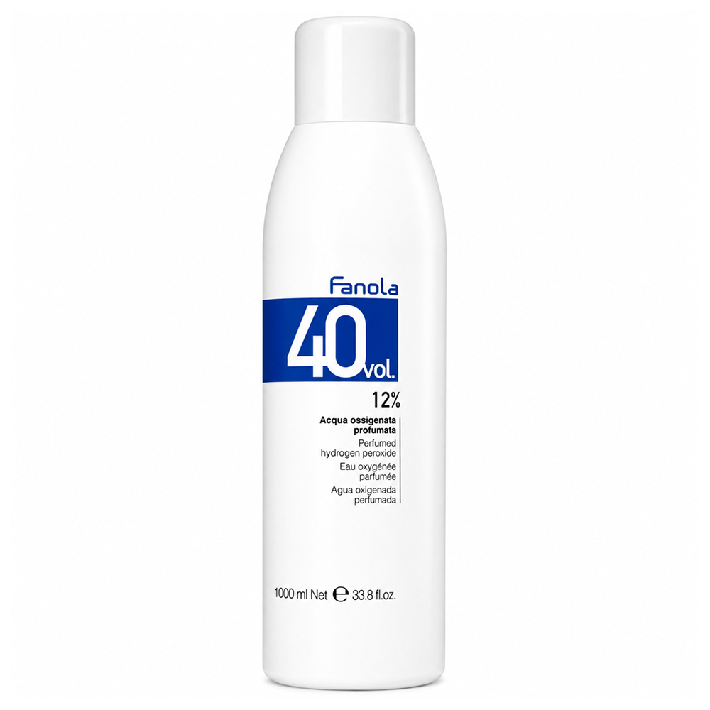 Fanola Oxidation Cream Activator-Hair Color Developer-Aladin Beauty