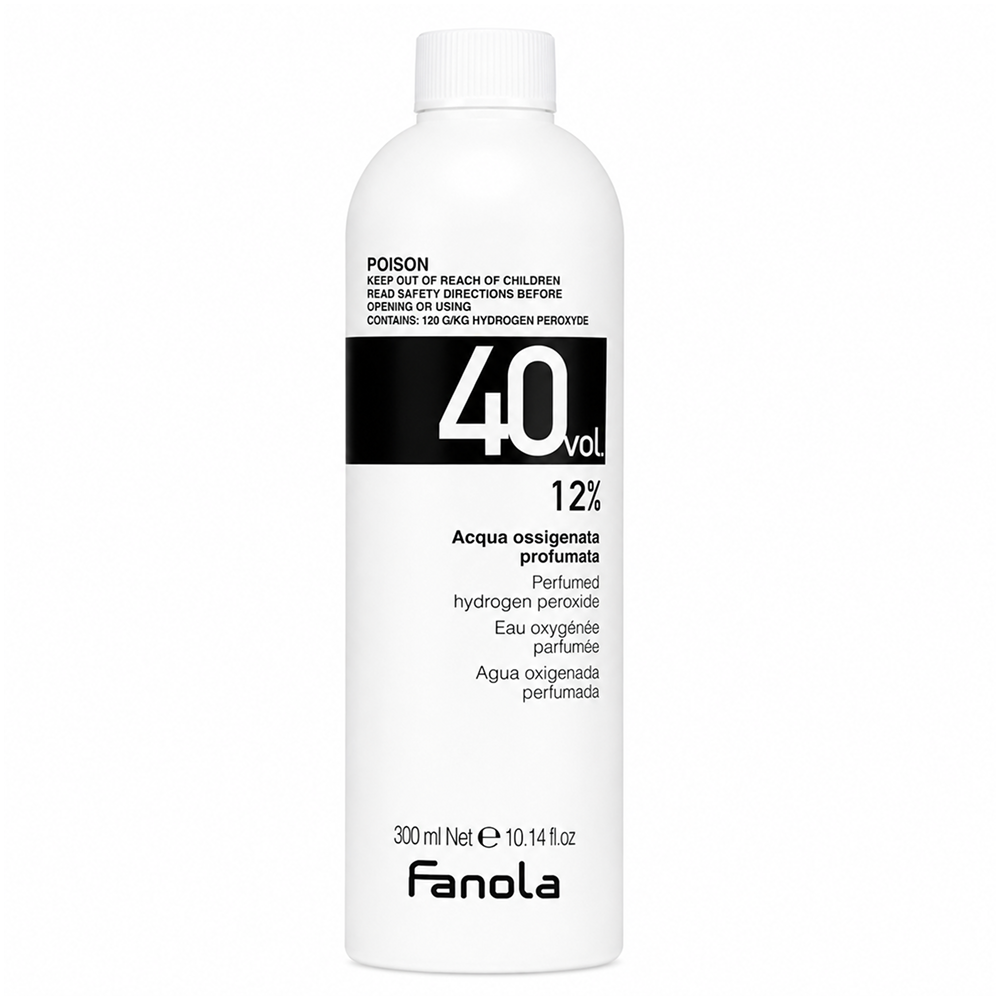 Fanola Oxidation Cream Activator-Hair Color Developer-Aladin Beauty