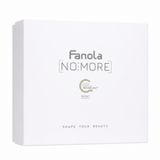 Fanola No More Kit (The Prep Cleanser + The Styling Mask + Special Brush)