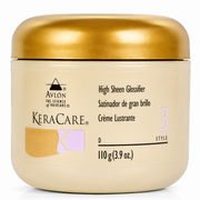 KeraCare High Sheen Glossifier 3.9oz