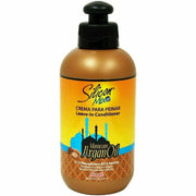 Silicon Mix Argan Oil Leave-in 236ml - Aladin Beauty