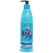 Silicon Mix Rizos Naturales Shampoo 473ml - Aladin Beauty