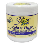 Silicon Mix Crema Alisadora Regular 450g - Aladin Beauty