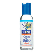 Silicon Mix Shine Gotas de Brillo 118ml - Aladin Beauty
