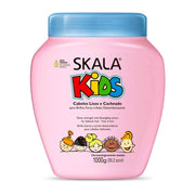 Skala Kids Treatment Conditioner Cream 1000g-All-Aladin Beauty