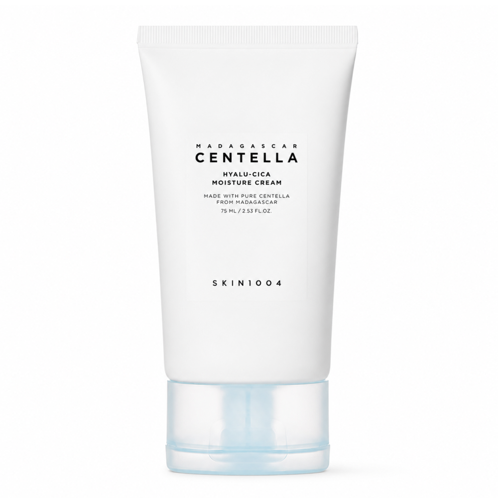 Skin1004 Madagascar Centella Hyalucica Moisture Cream 75ml