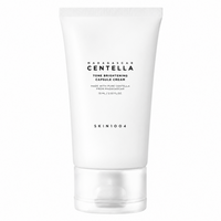 Skin1004 Madagascar Centella Tone Brightening Capsule Cream 75ml