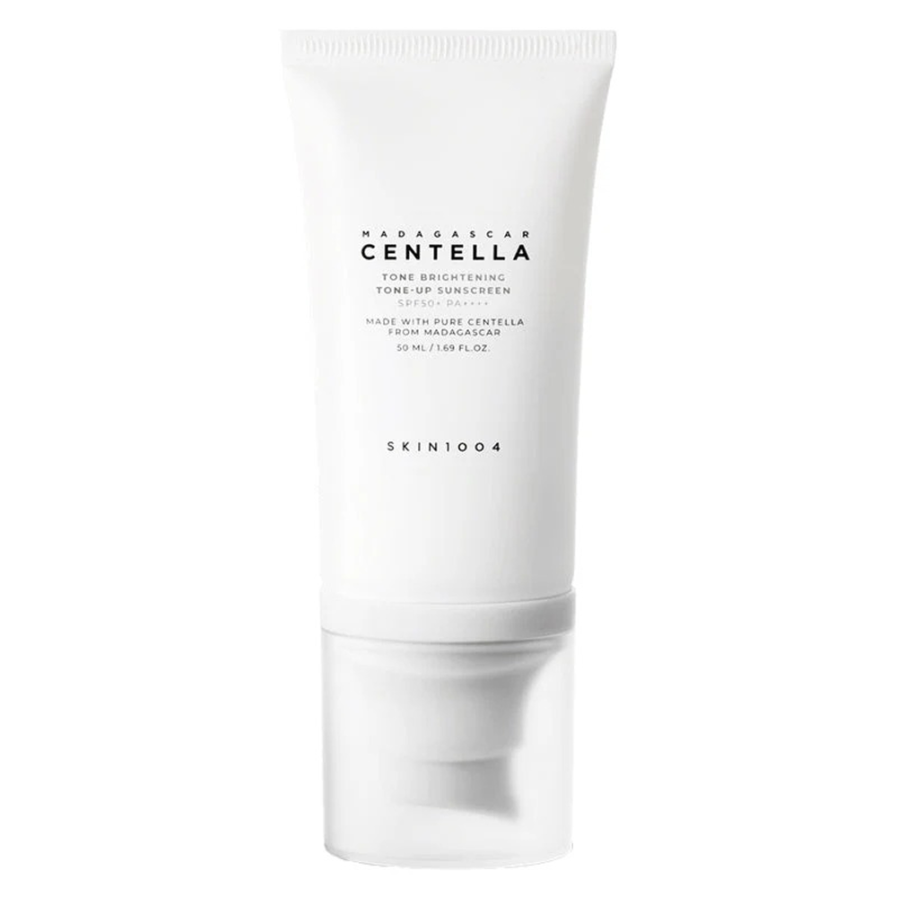 Skin1004 Madagascar Centella Tone Brightening Toneup Sunscreen 50ml