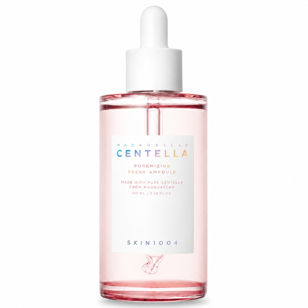 Skin1004 Madagascar Centella Poremizing Fresh Ampoule