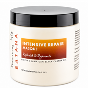 Sunny Isle Batana Anti-Thinning Intensive Repair Masque 473ml