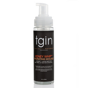 Tgin Honey Whip Hydrating Mousse 236ml