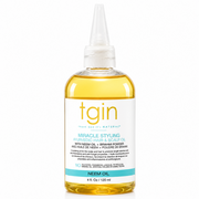 Tgin Miracle Styling Ayurvedic Hair & Scalp Oil 4oz