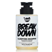 The Doux Breakdown Clarifying Shampoo 12oz-Clarifying Shampoo-Aladin Beauty