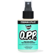 The Doux Press Play O.P.P. One Pass Heat Protectant Spray 118ml-Heat Potector-Aladin Beauty