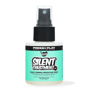 The Doux Press Play Silent Treatment 30 Day Anti-Humidity Treatment 59ml-Keratin Treatment-Aladin Beauty