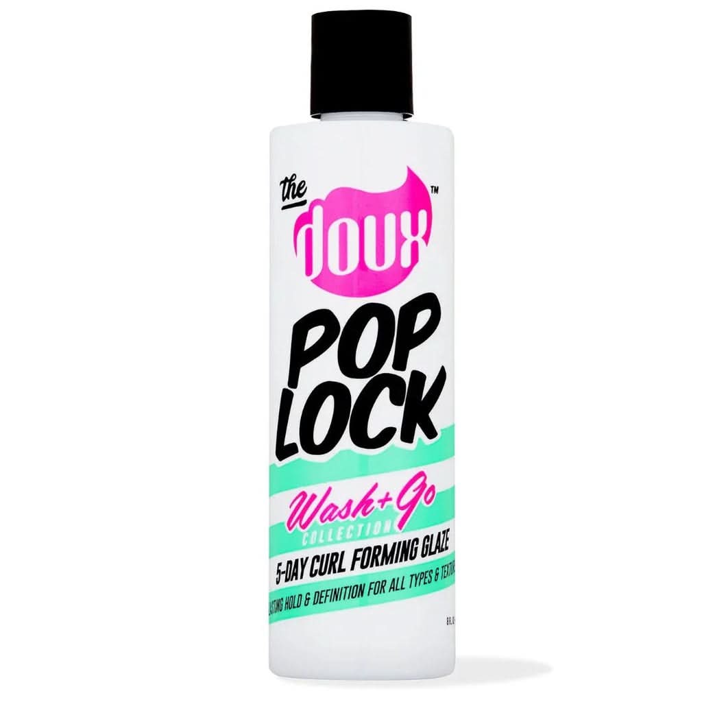 The Doux Wash n Go Collection-Hair Care Kit-Aladin Beauty