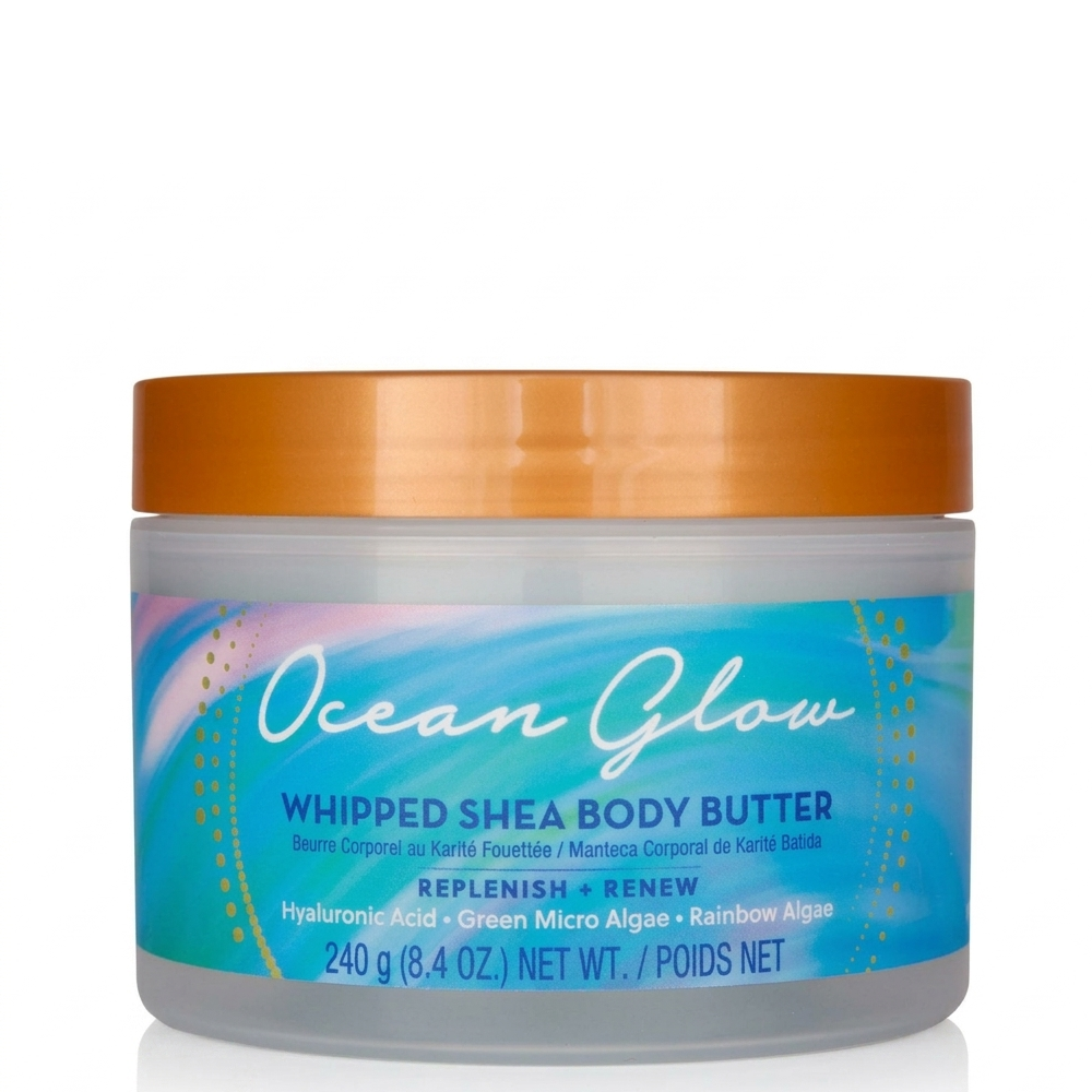 Tree Hut Whipped Body Butter 240g-All-Aladin Beauty