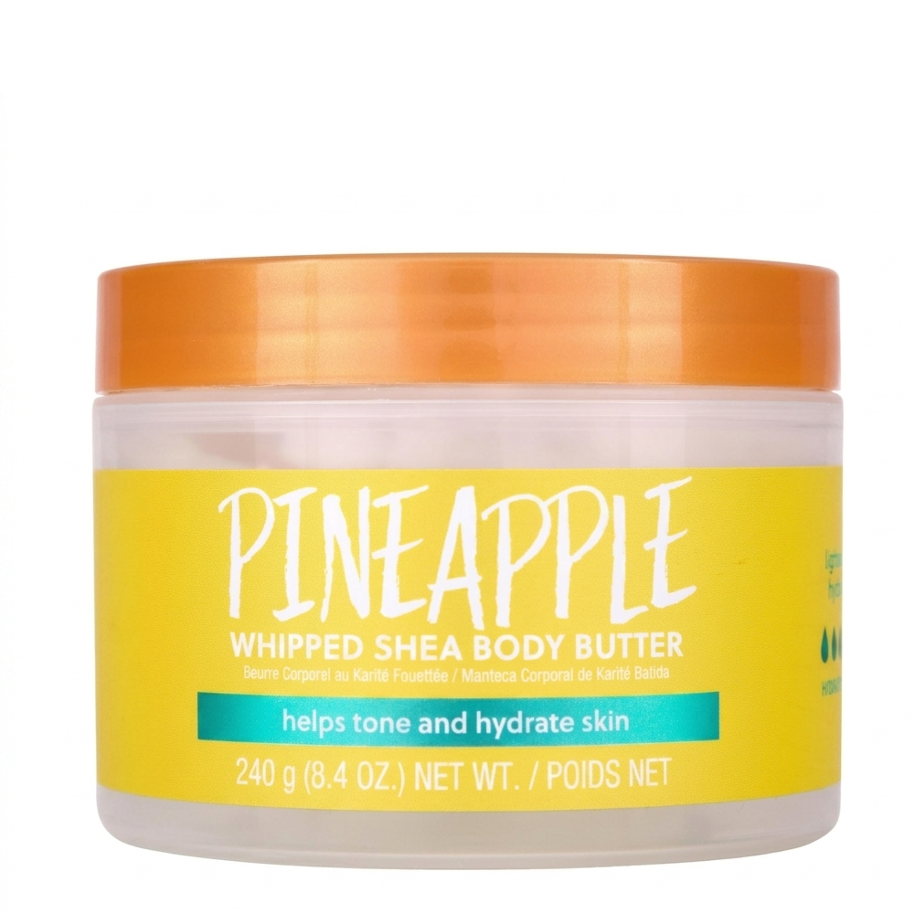 Tree Hut Whipped Body Butter 240g-All-Aladin Beauty