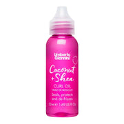 Umberto Giannini Coconut + Shea Curl Oil 50ml - Aladin Beauty